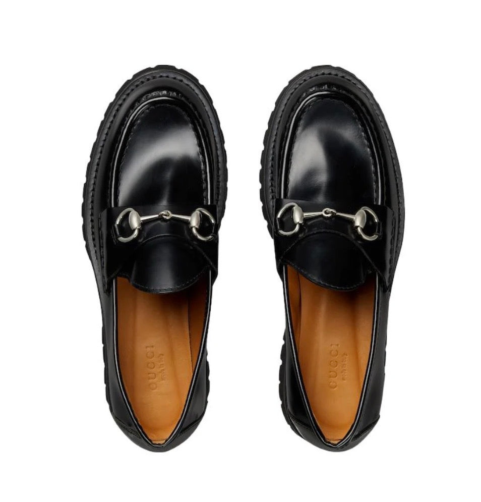Gucci Horsebit Loafer