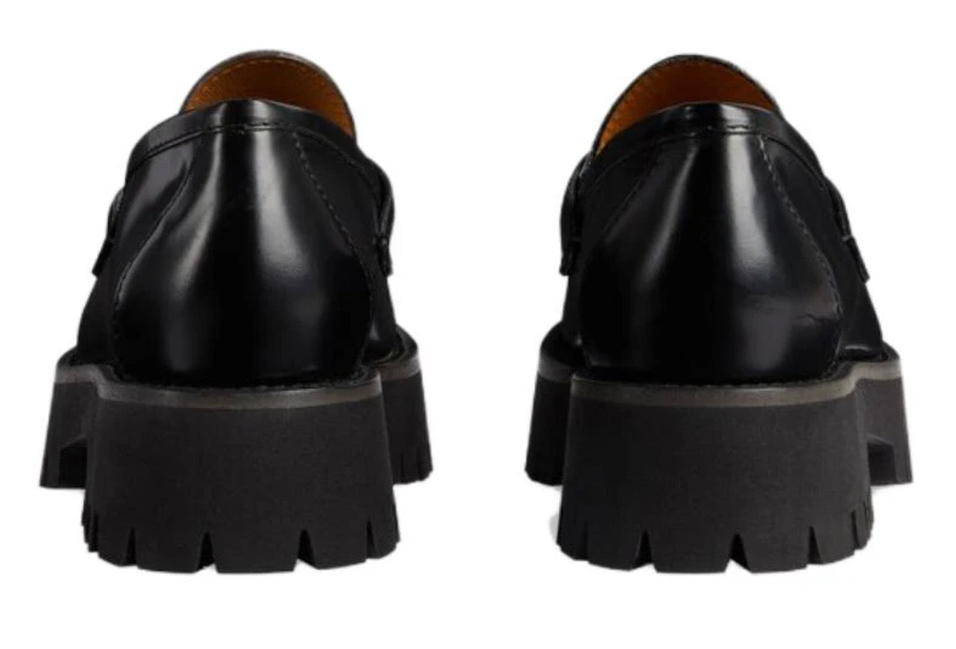 Gucci Horsebit Loafer