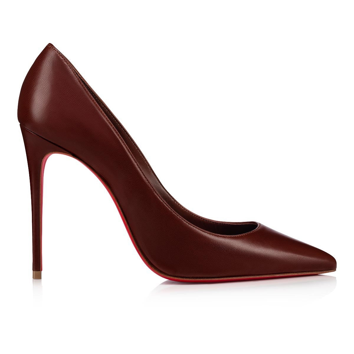 Christian Louboutin Kate 100 Pumps