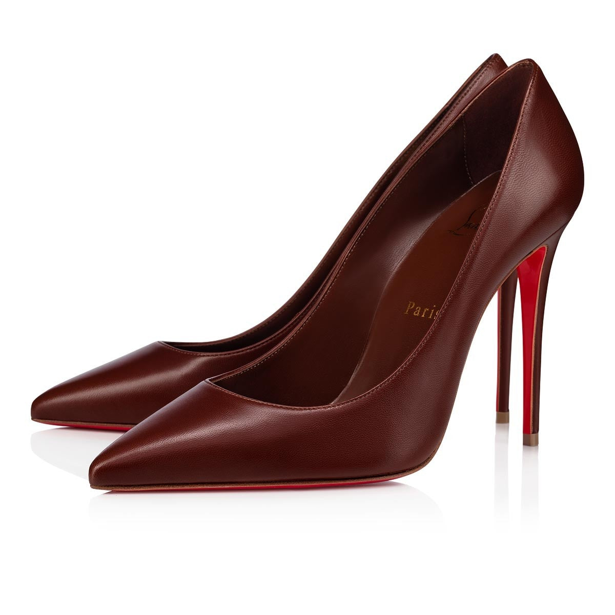 Christian Louboutin Kate 100 Pumps