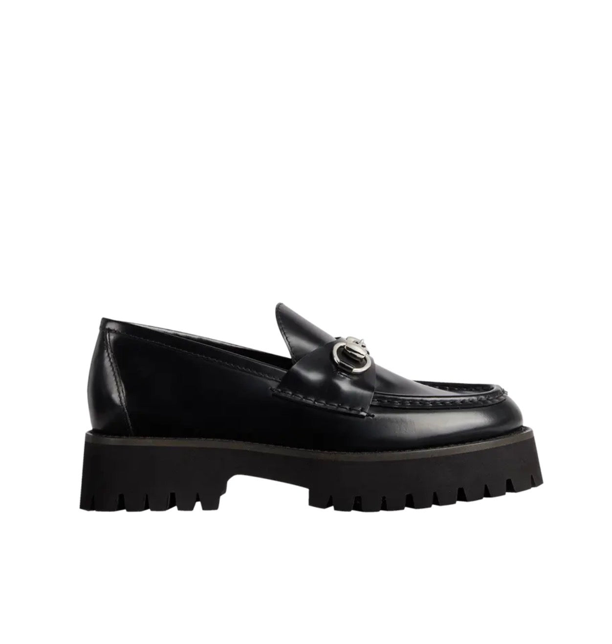 Gucci Horsebit Loafer