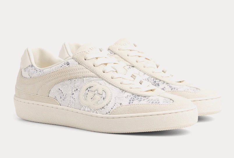 Gucci G75 Sneaker