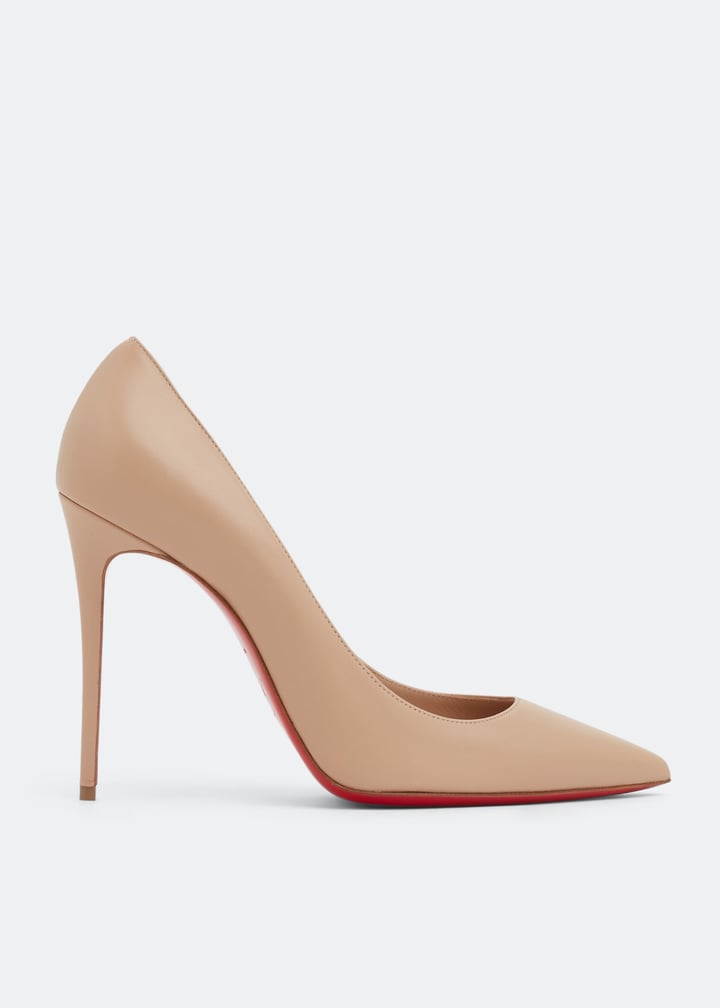 Christian Louboutin Kate Pumps