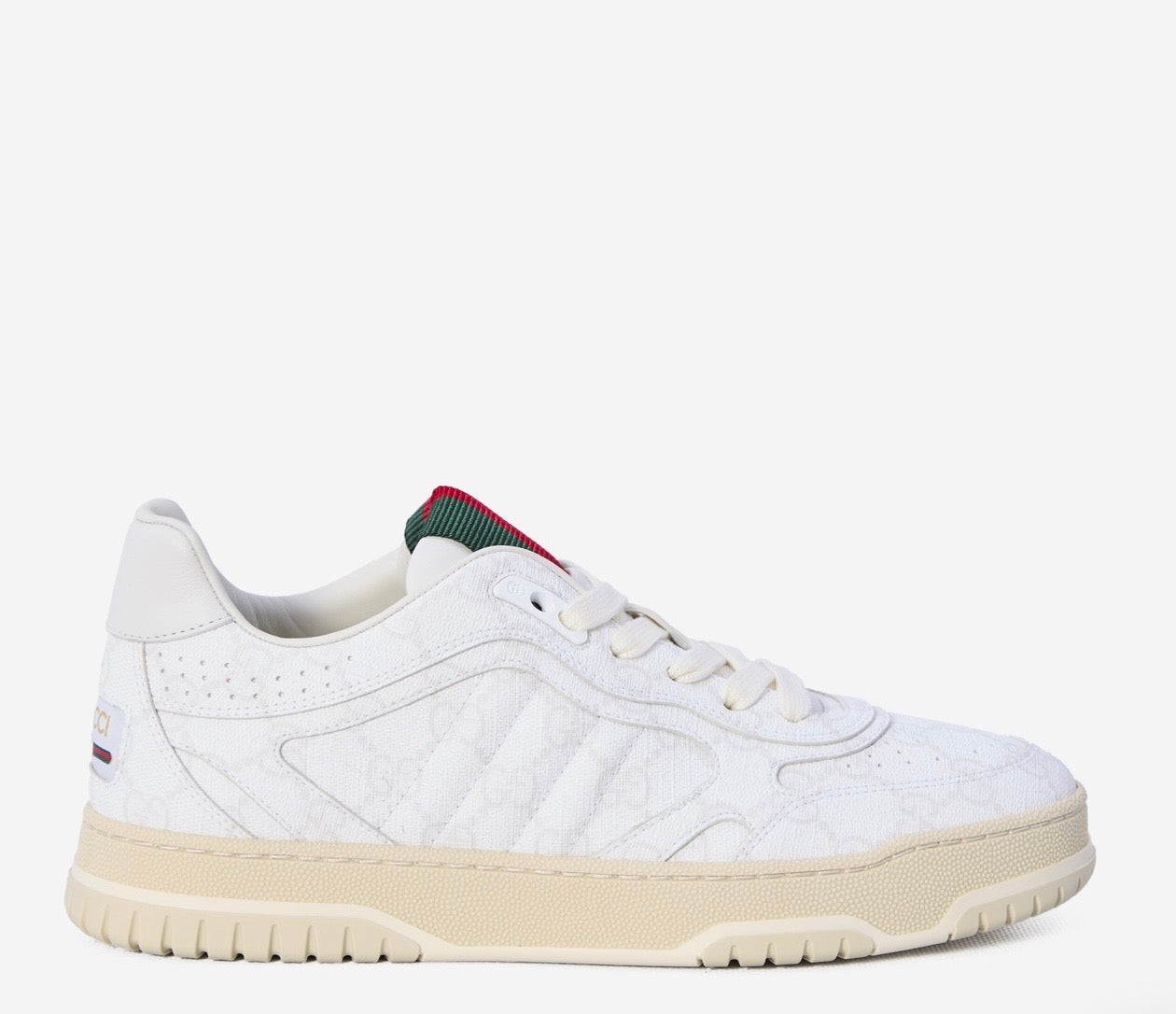 Gucci Re-Web Sneaker