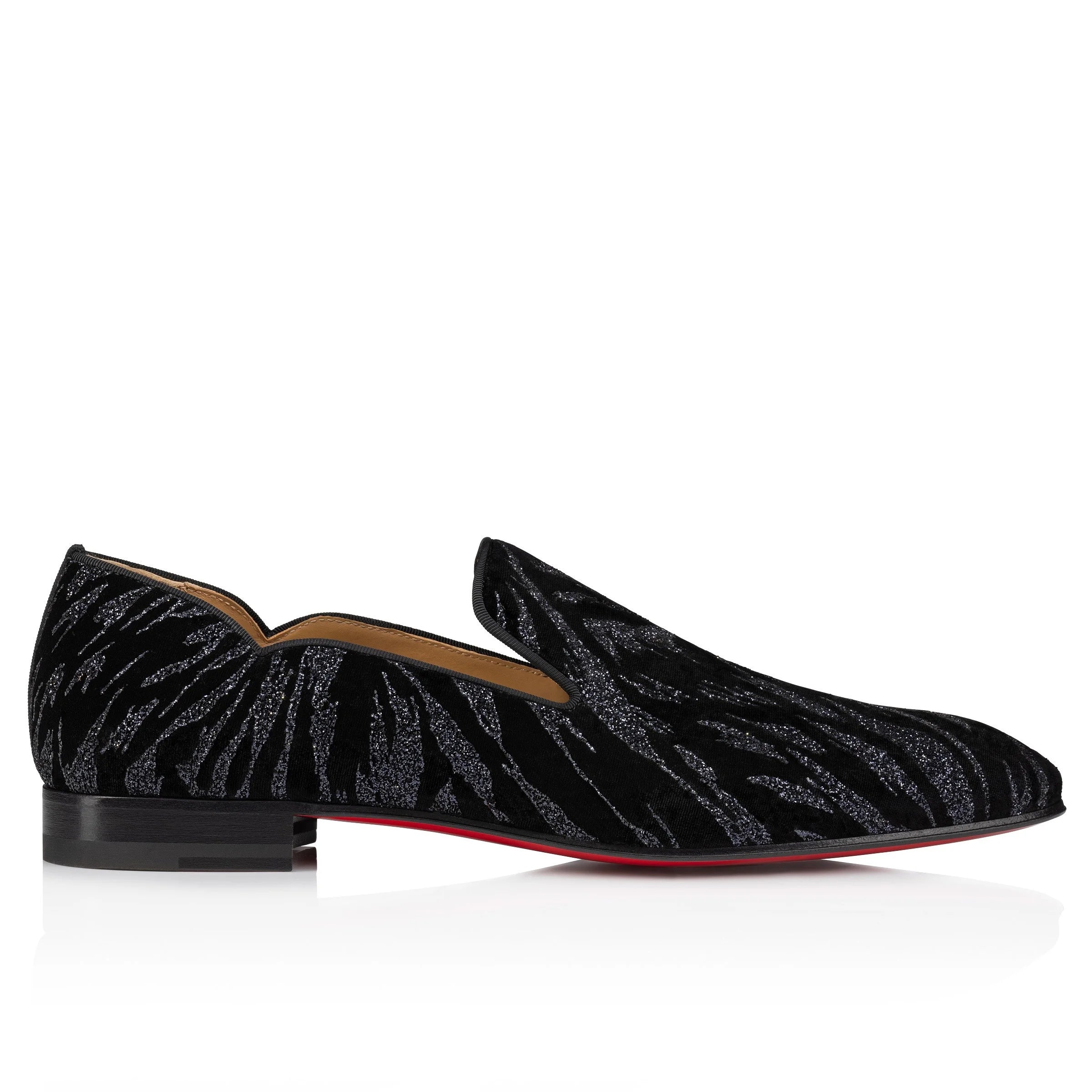 Christian Louboutin Dandy Chick Loafers