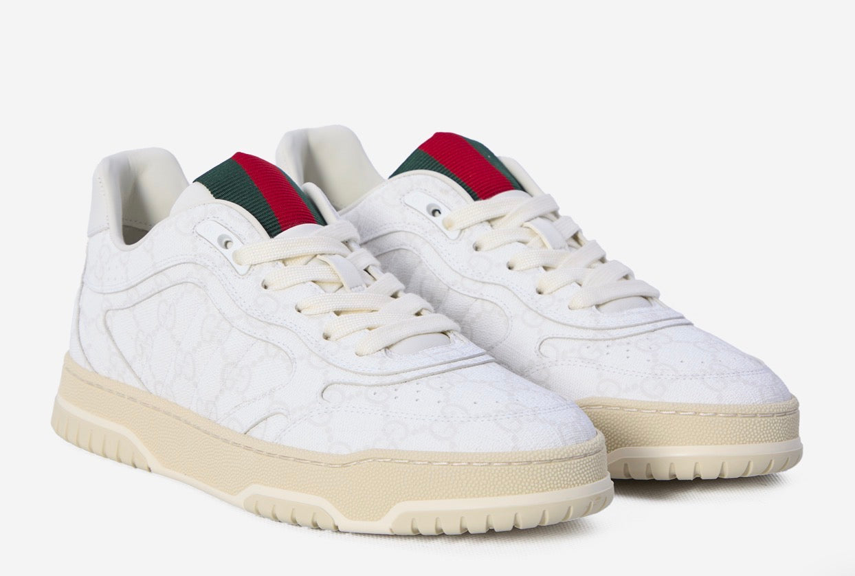 Gucci Re-Web Sneaker