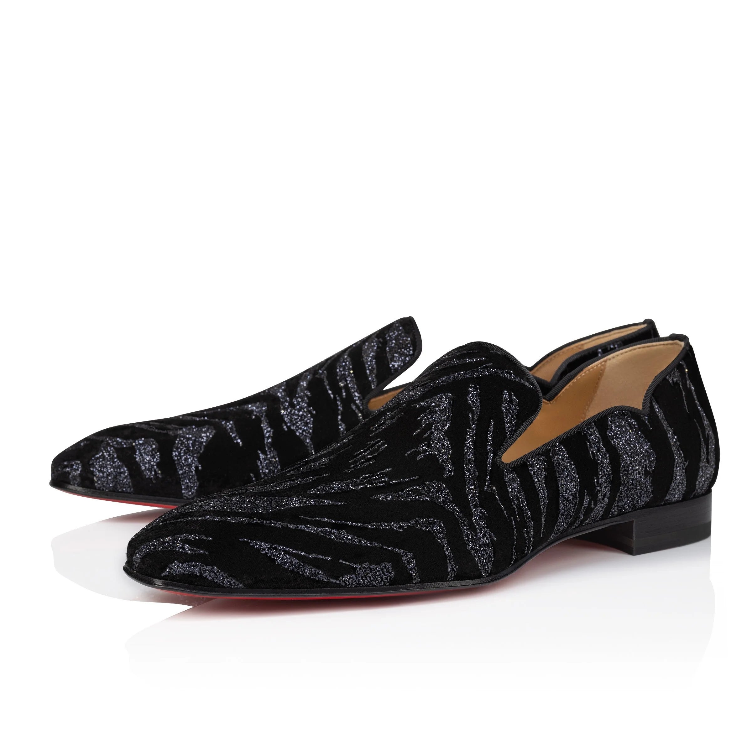 Christian Louboutin Dandy Chick Loafers