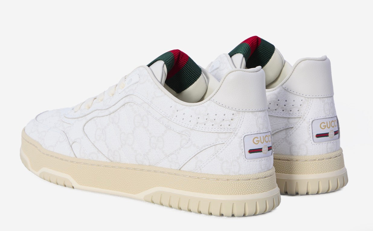 Gucci Re-Web Sneaker