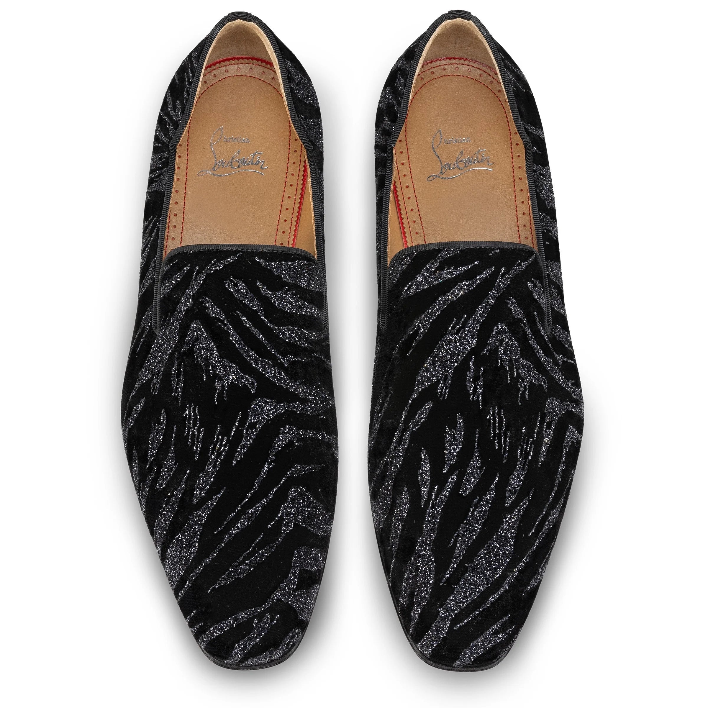 Christian Louboutin Dandy Chick Loafers