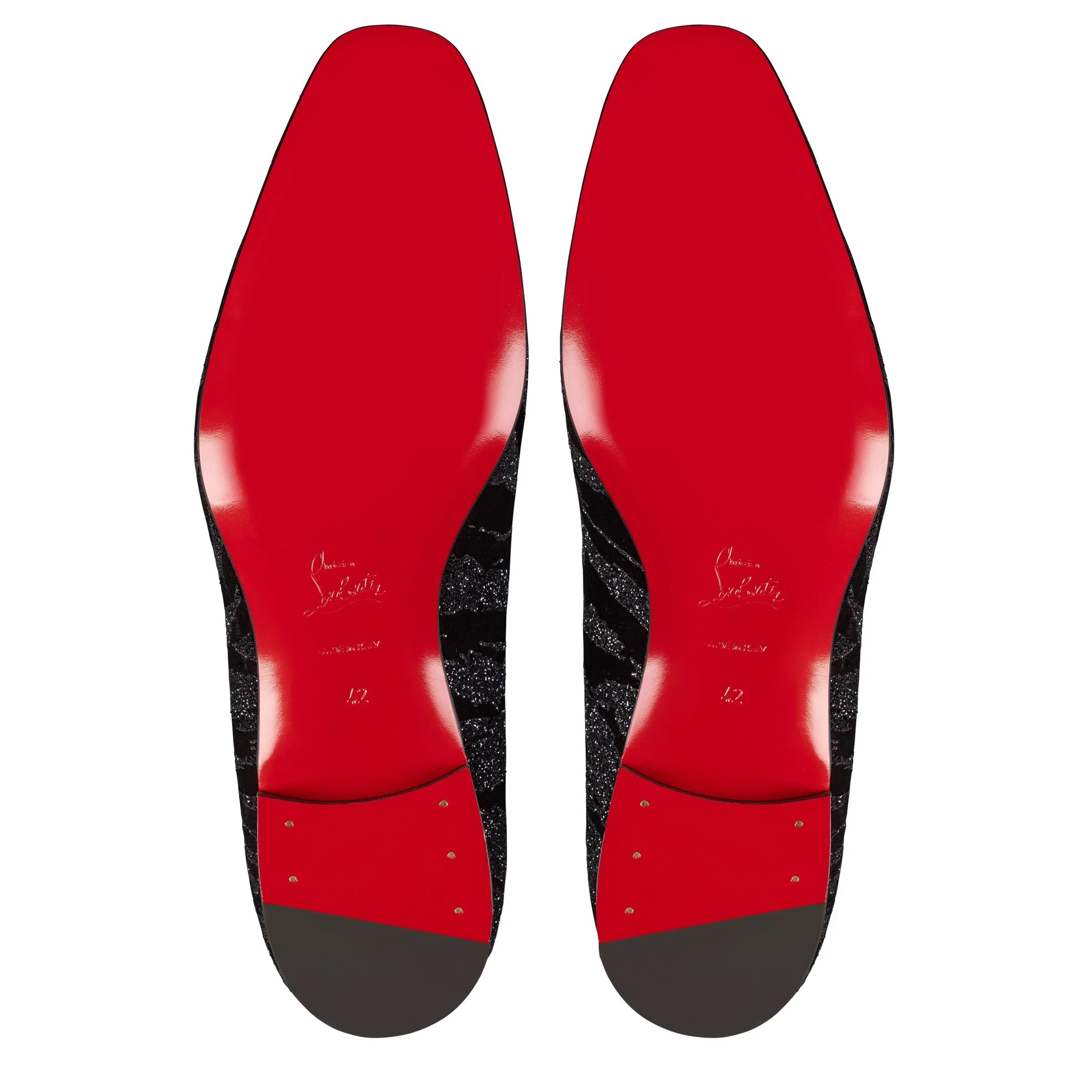 Christian Louboutin Dandy Chick Loafers