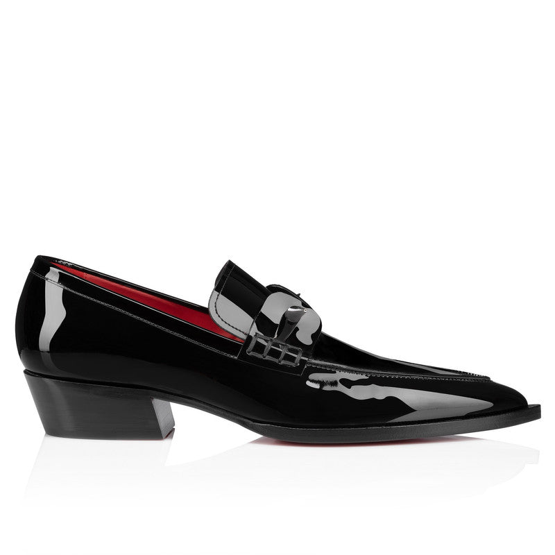 Christian Louboutin Eliviriss Loafers