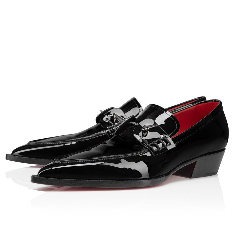 Christian Louboutin Eliviriss Loafers