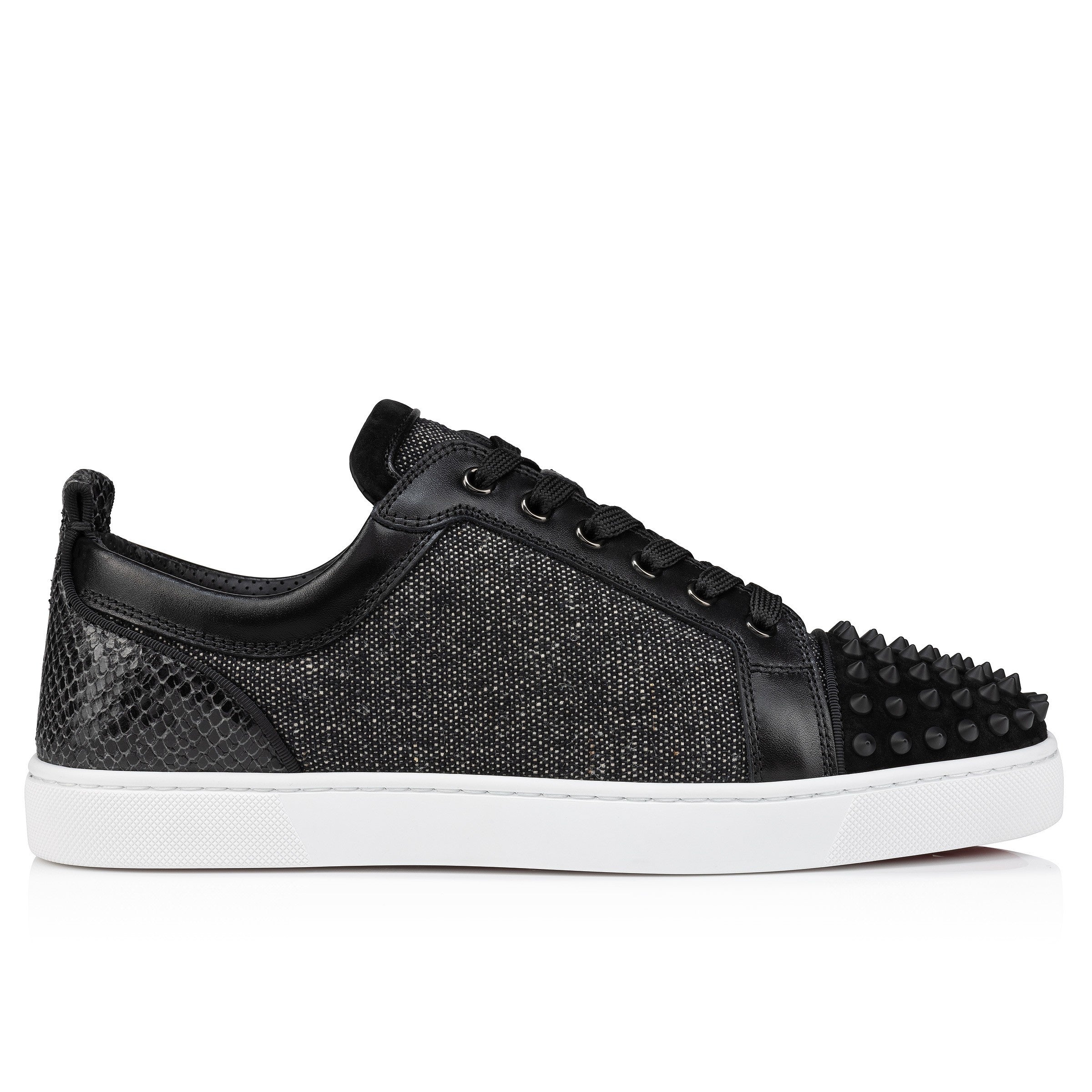 Christian Louboutin Louis Junior Sneakers