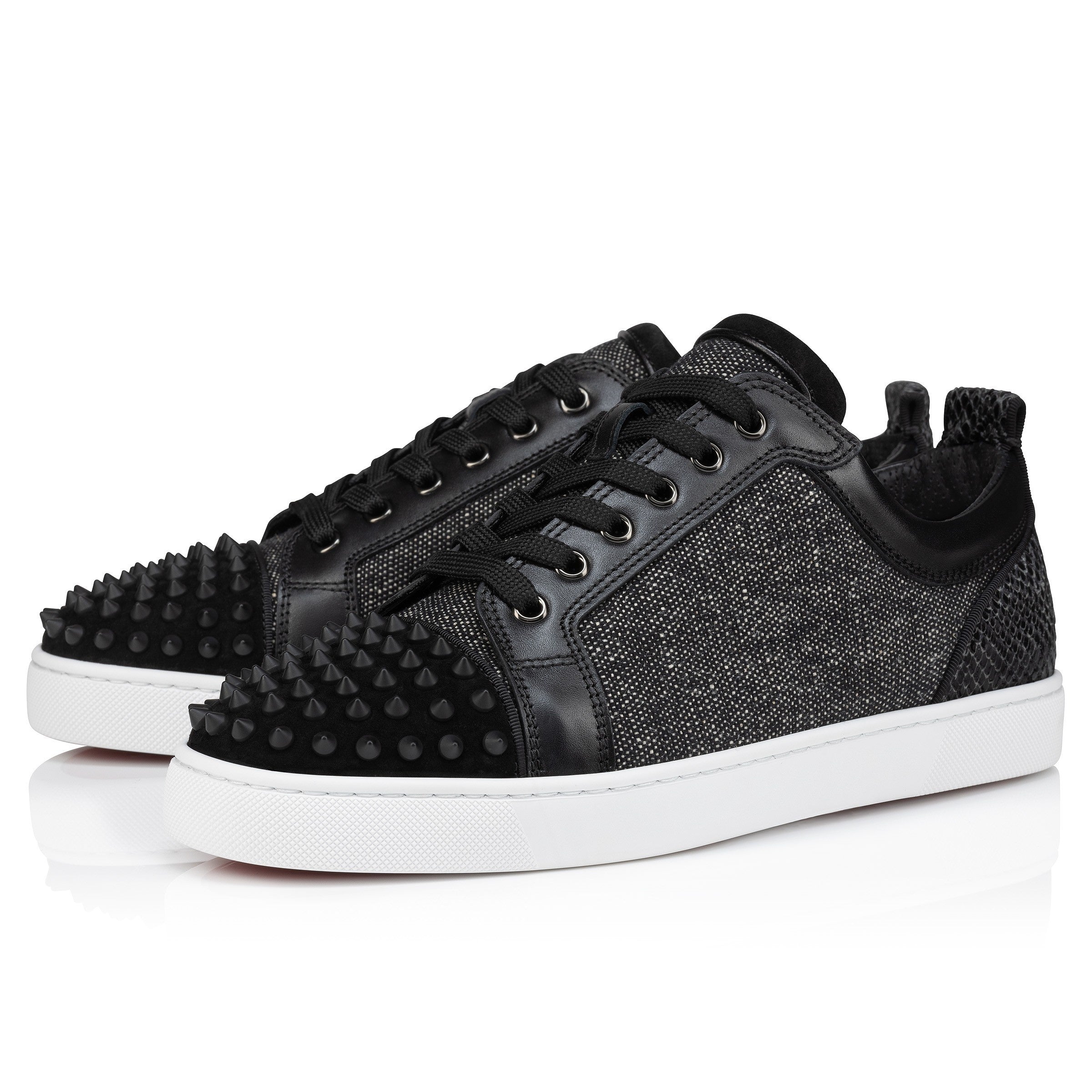 Christian Louboutin Louis Junior Sneakers