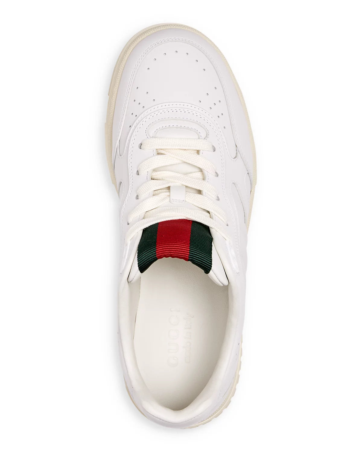 Gucci Re-Web Sneaker