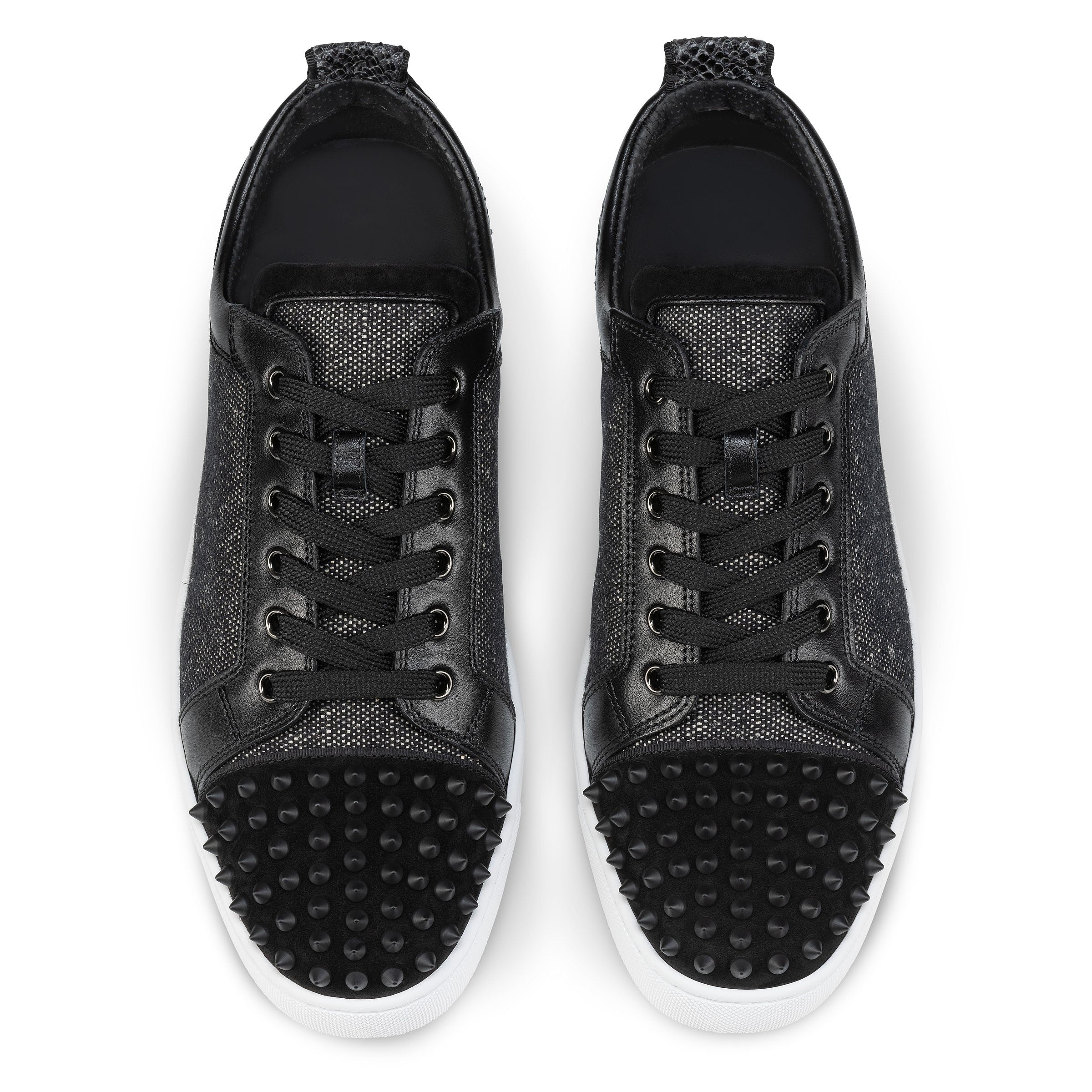 Christian Louboutin Louis Junior Sneakers