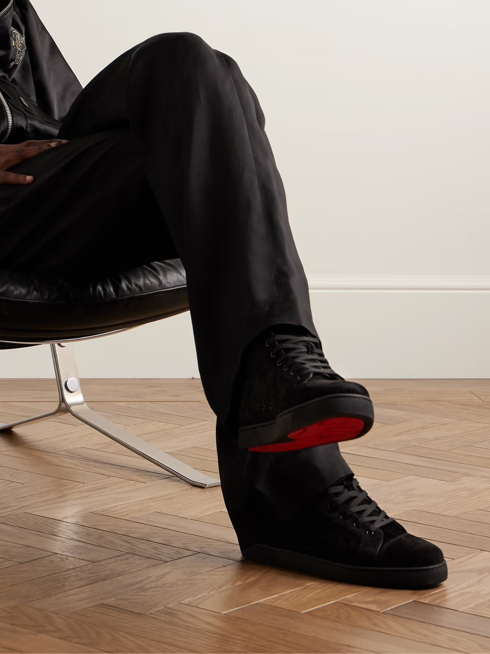 Christian Louboutin Louis Orlato Sneakers