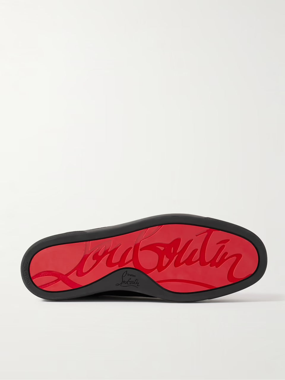 Christian Louboutin Louis Orlato Sneakers