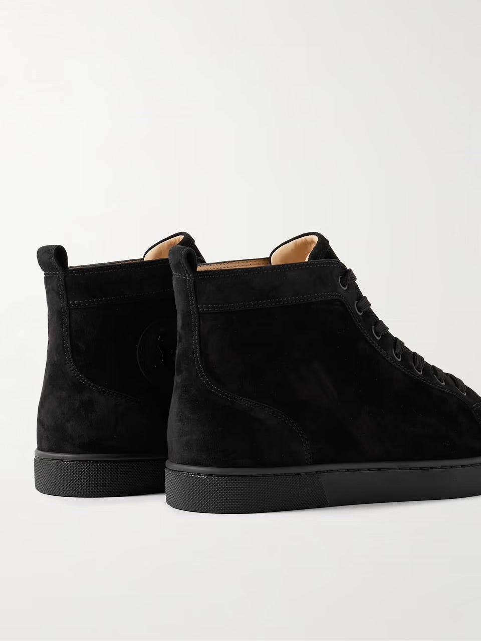Christian Louboutin Louis Orlato Sneakers