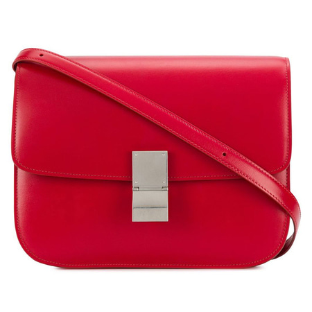 Celine Medium Classic Box Bag