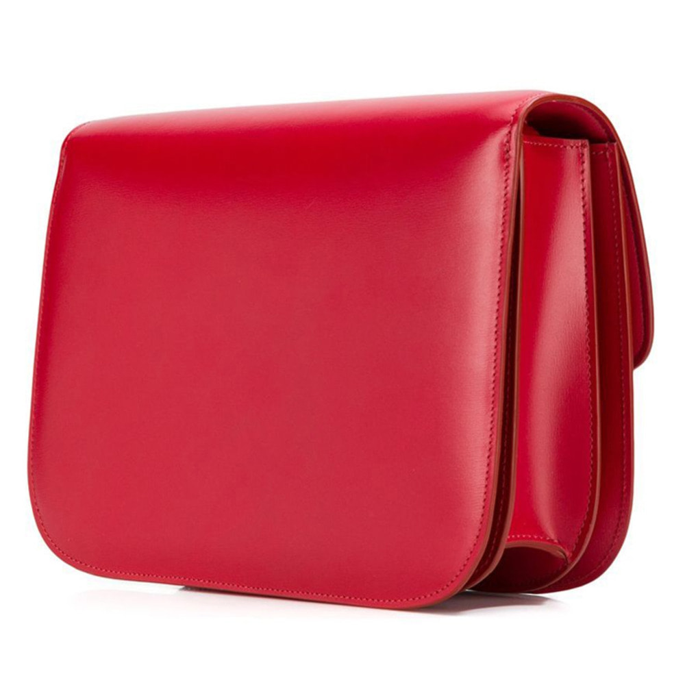 Celine Medium Classic Box Bag