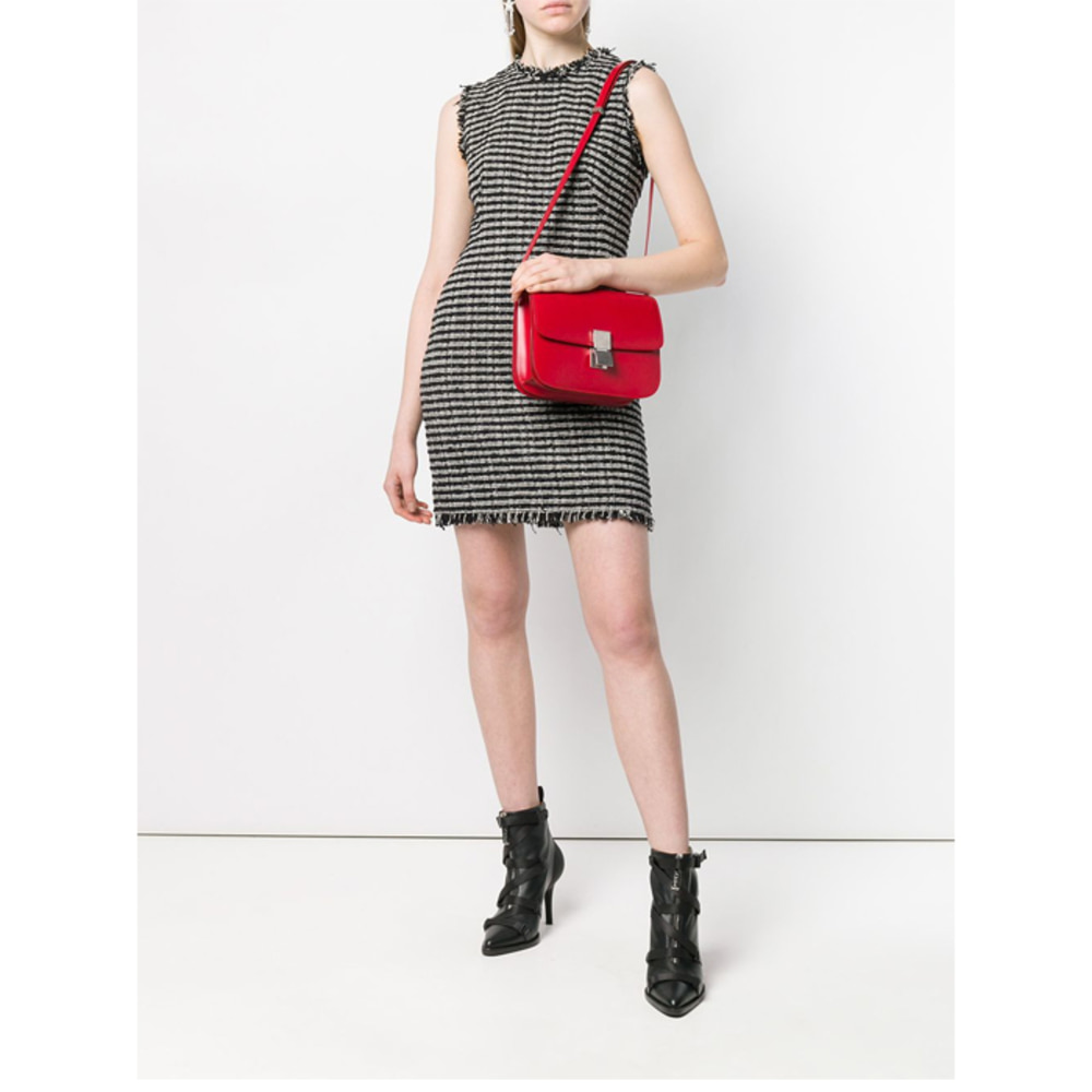 Celine Medium Classic Box Bag