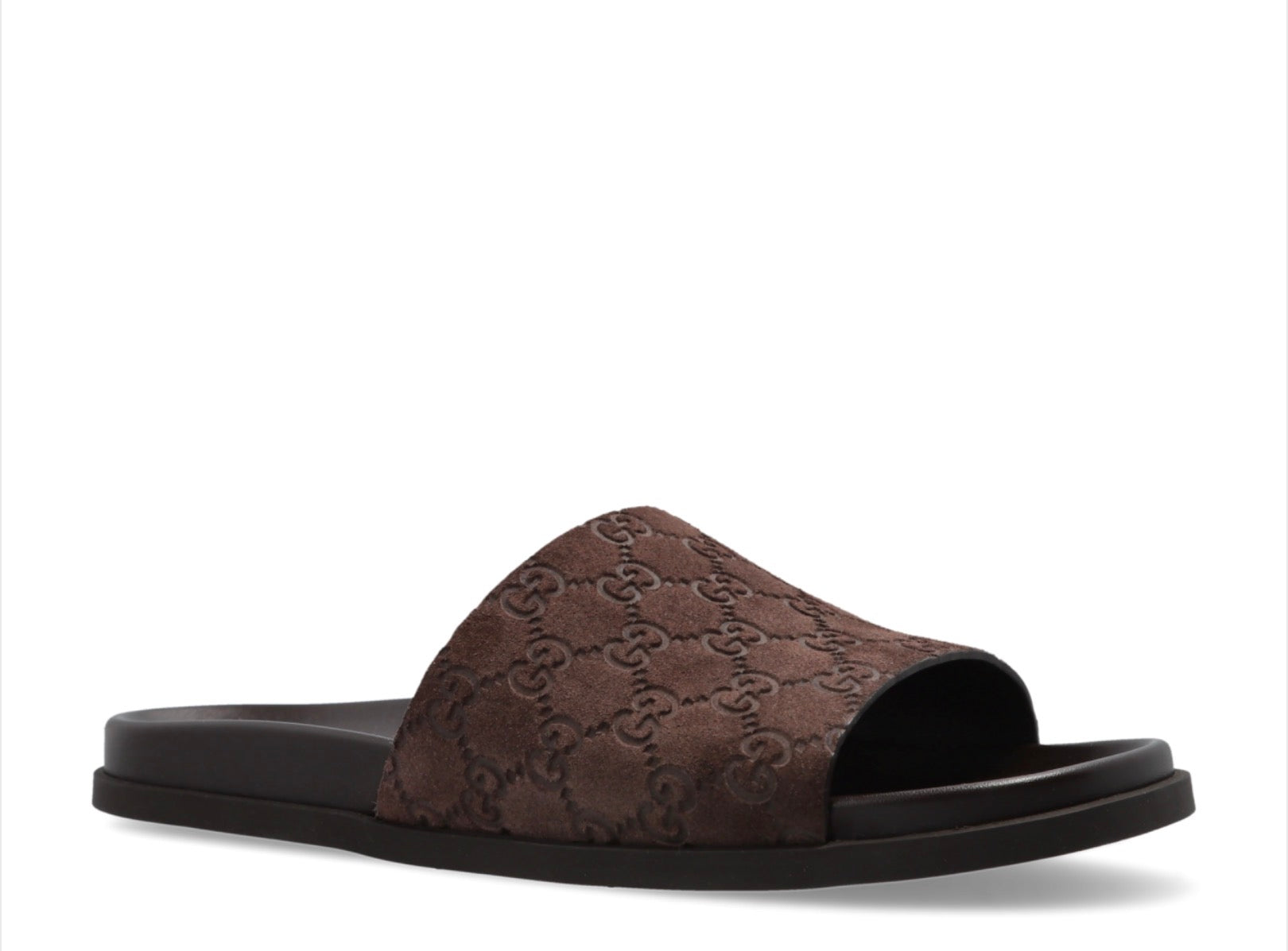 Gucci GG Slide Sandal