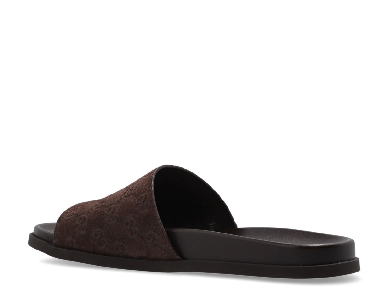 Gucci GG Slide Sandal