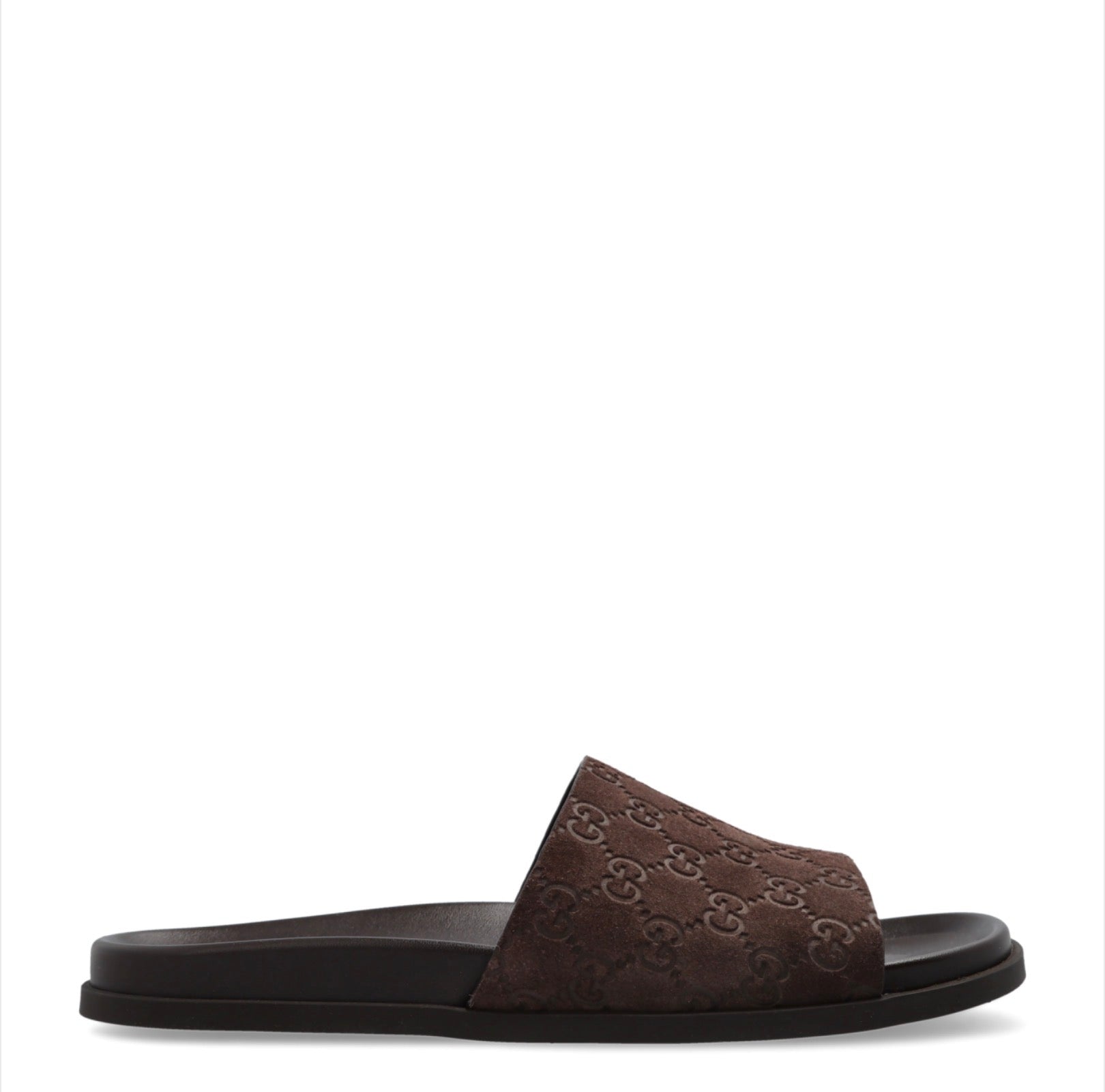 Gucci GG Slide Sandal