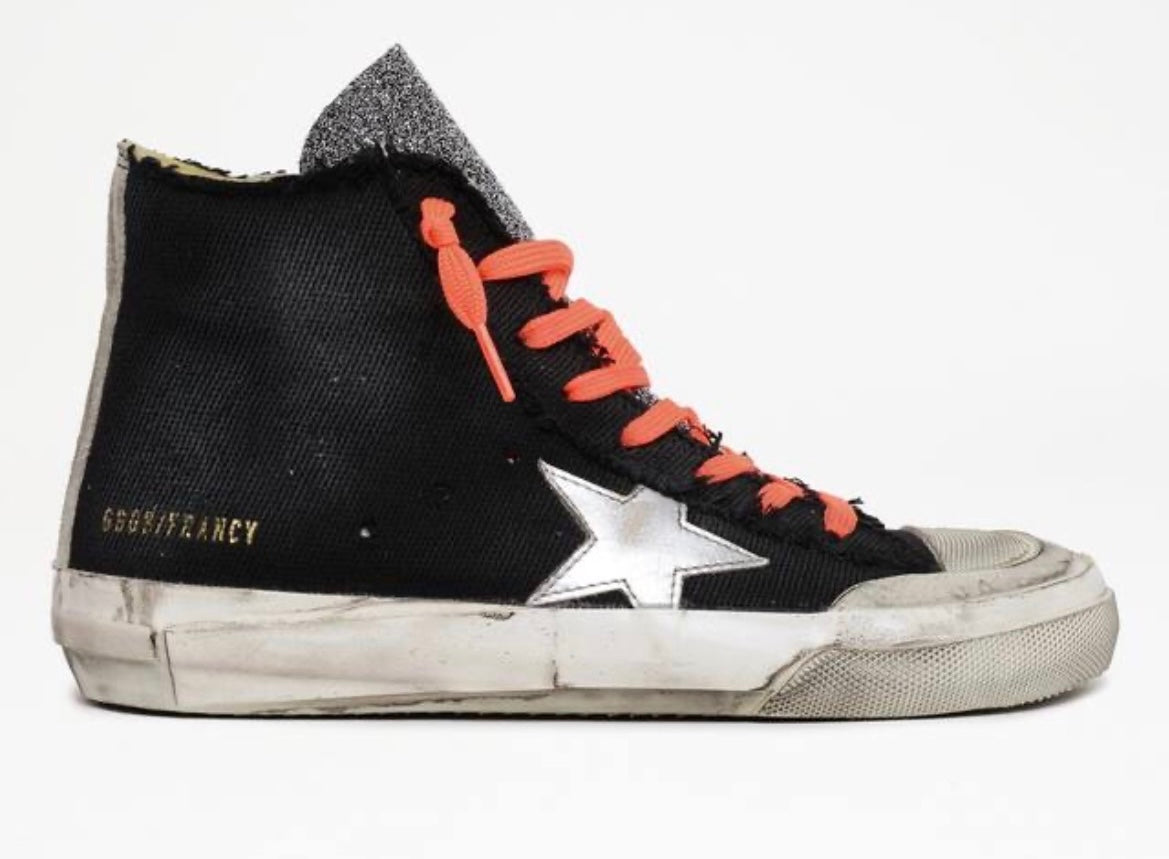 Golden Goose Francy Sneakers