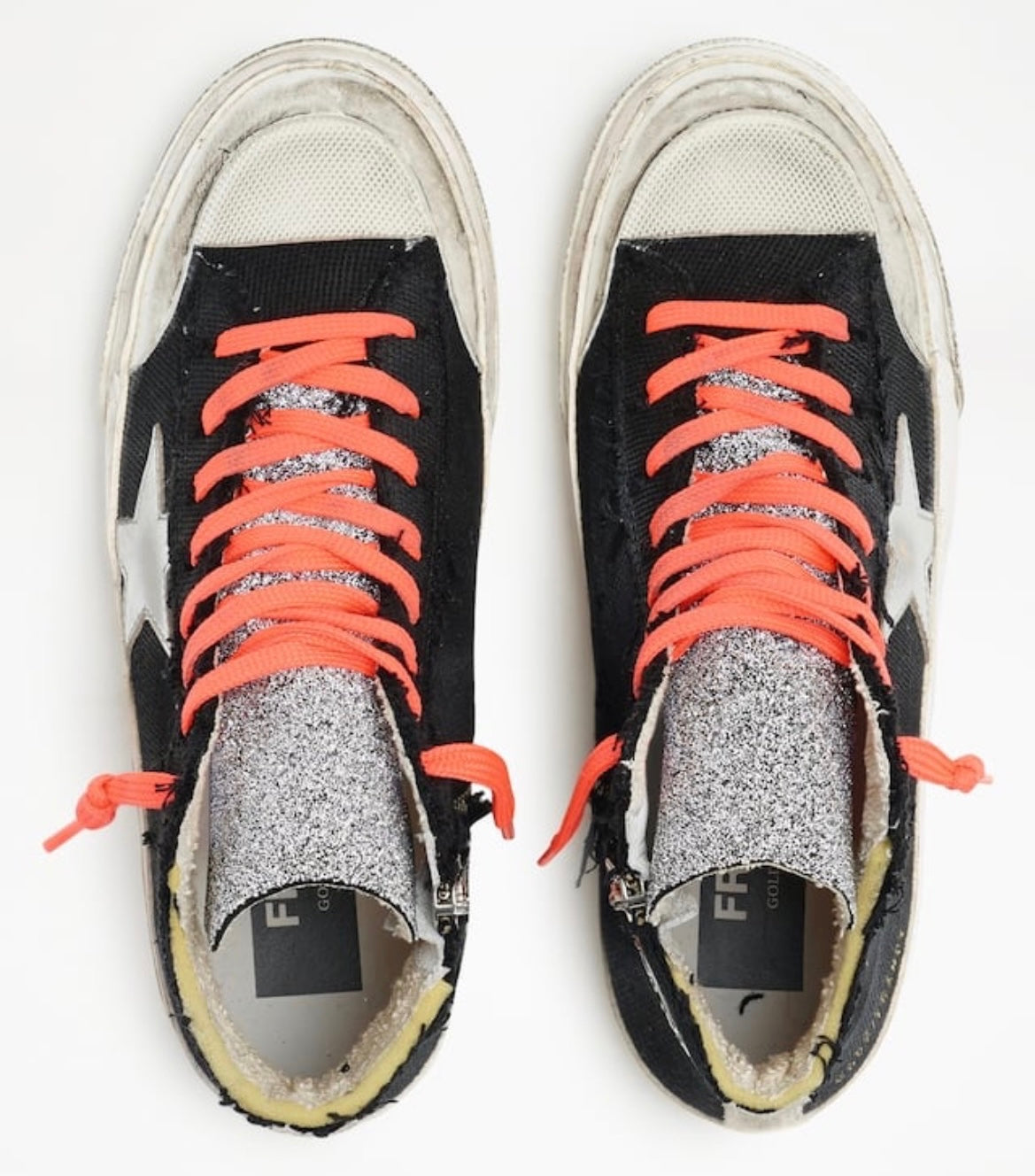 Golden Goose Francy Sneakers