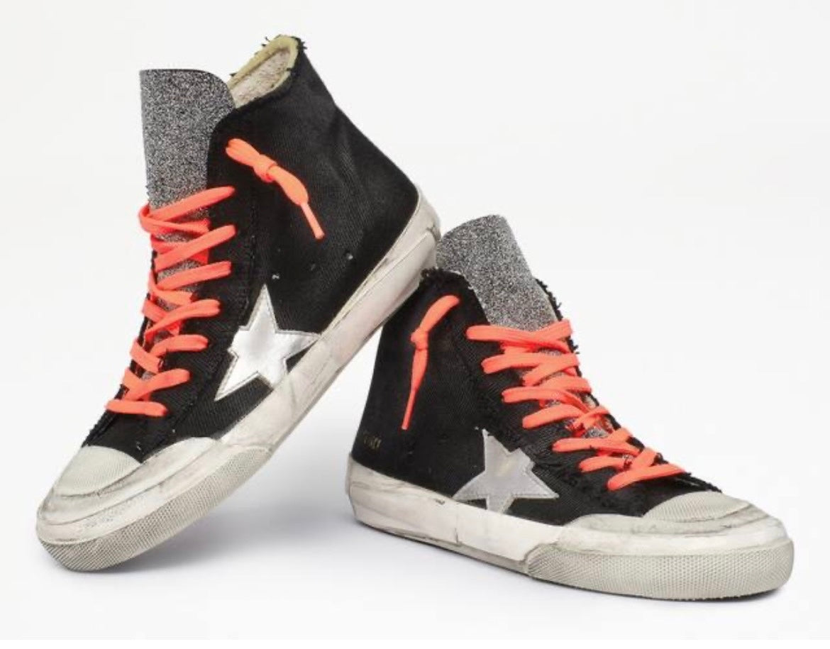 Golden Goose Francy Sneakers