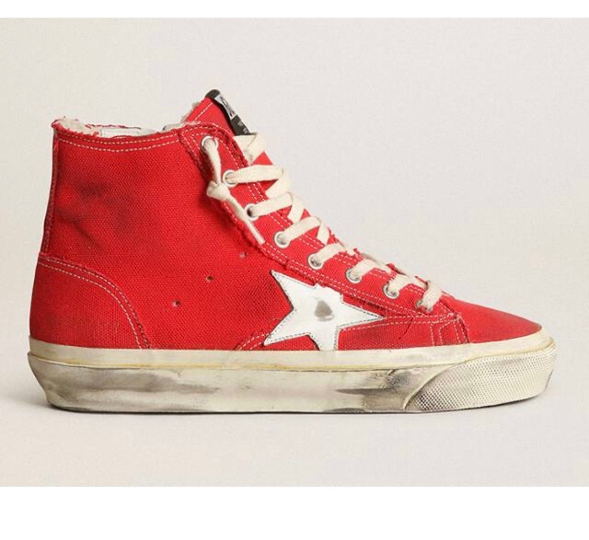 Golden Goose Francy Sneakers