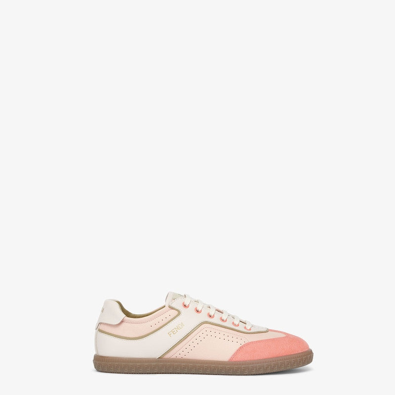 Fendi Flair Sneakers