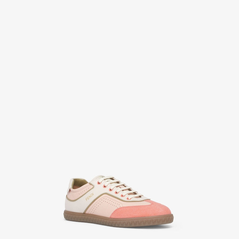 Fendi Flair Sneakers