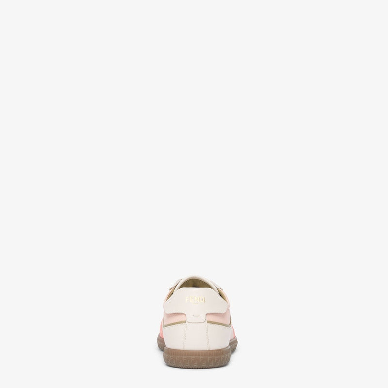 Fendi Flair Sneakers