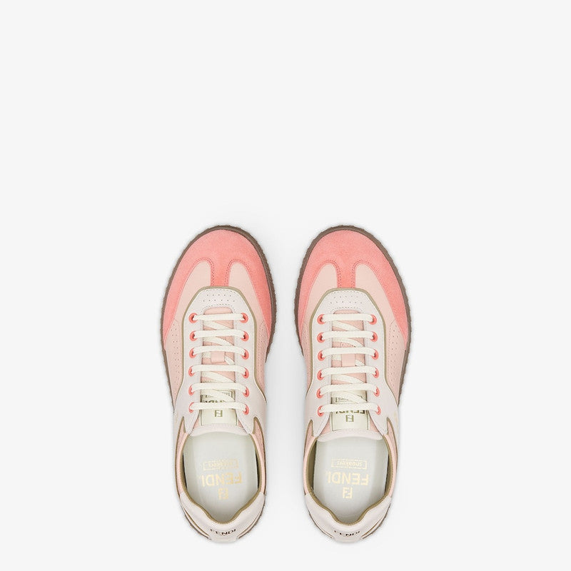Fendi Flair Sneakers
