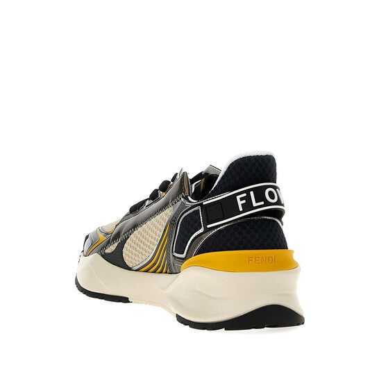 Fendi Flow Sneakers