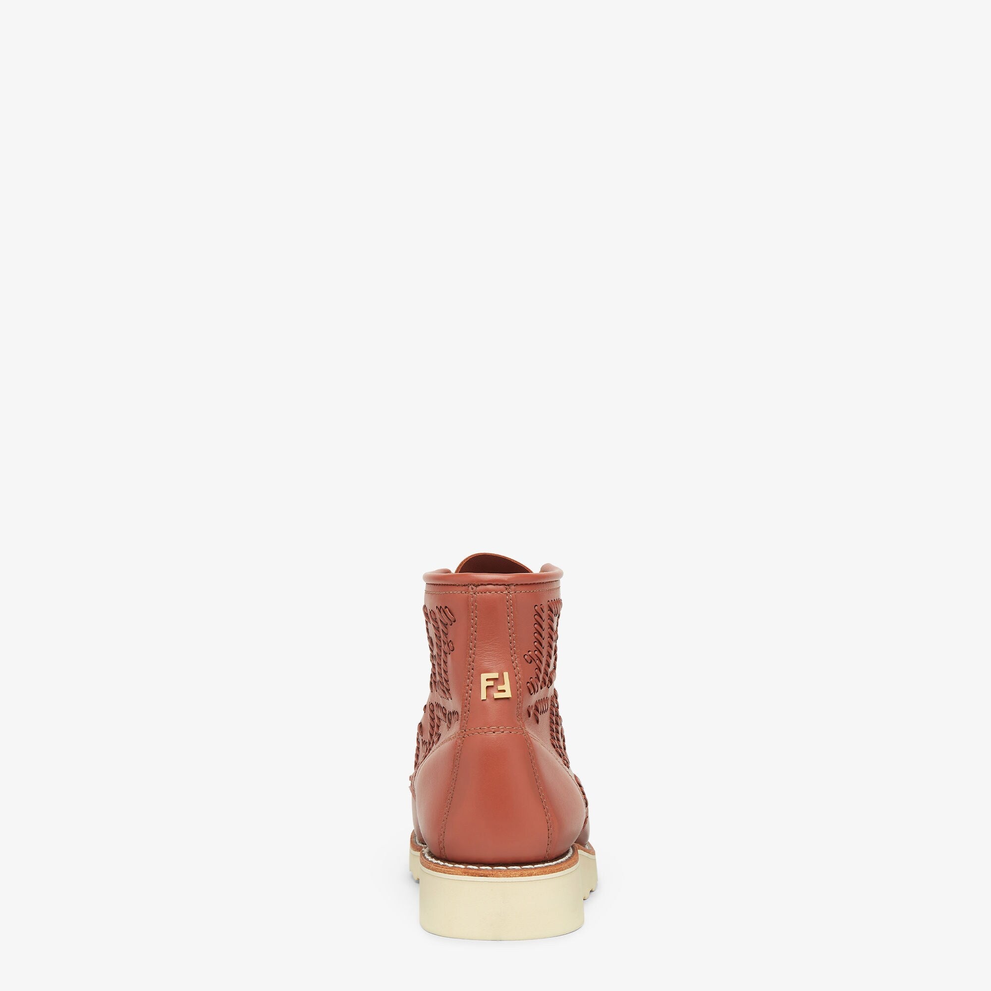 Fendi & Red Wing Boots