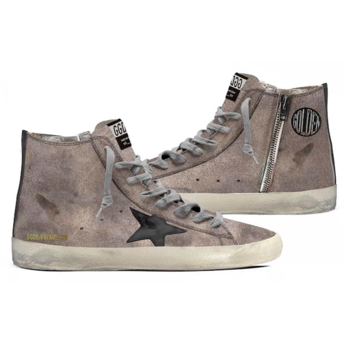 Golden Goose Francy Sneakers