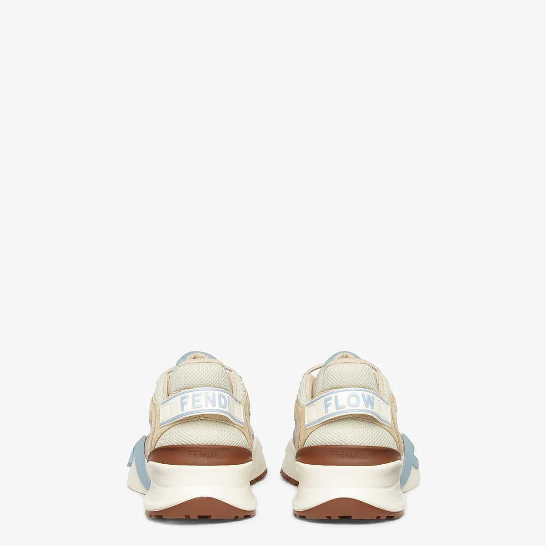 Fendi Flow Sneakers
