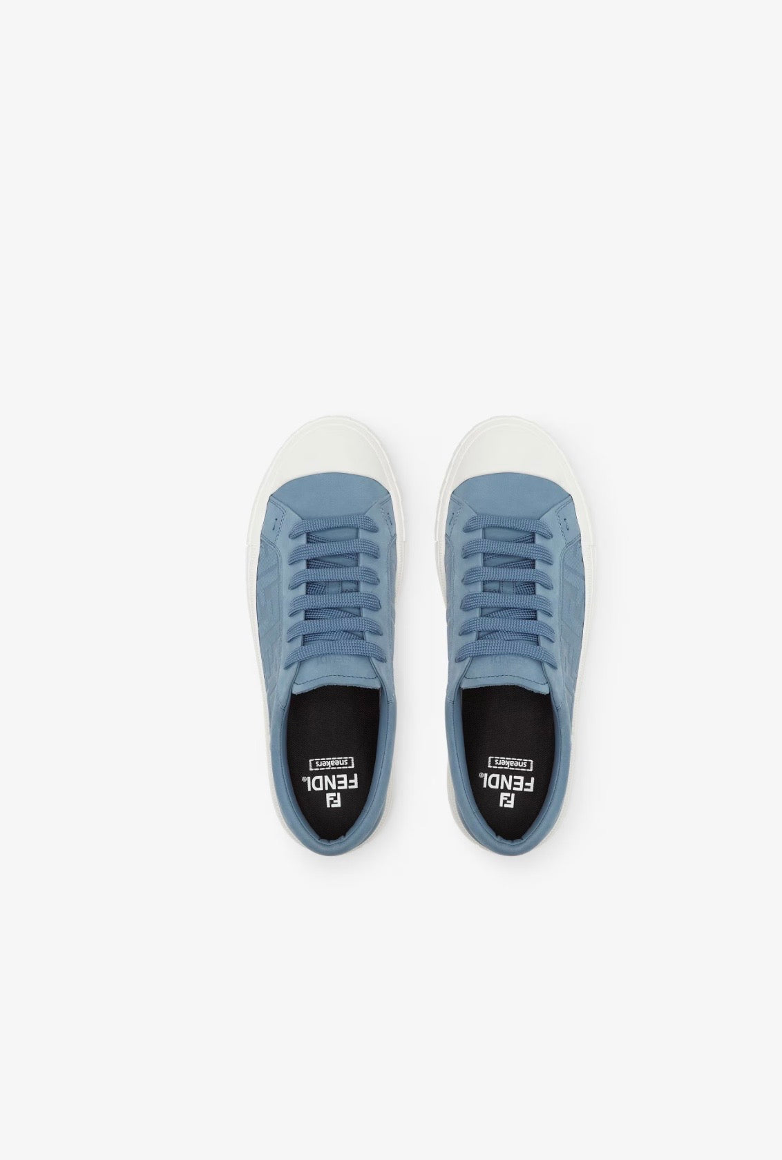 Fendi Domino Sneakers