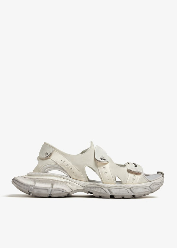 Balenciaga 3XL Sandals