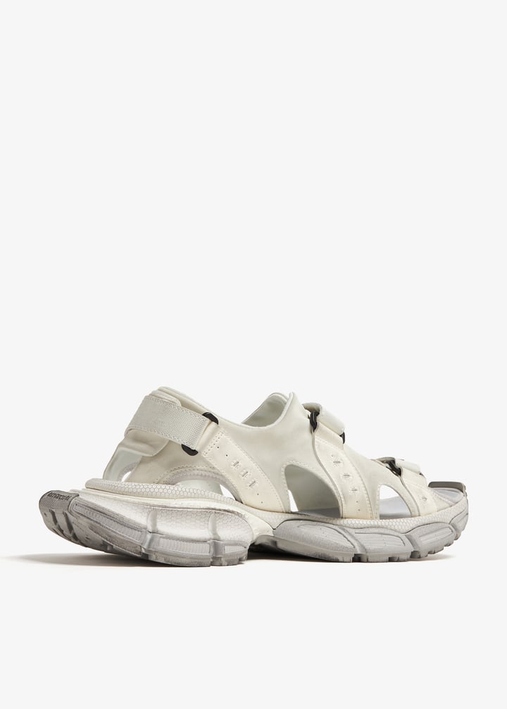 Balenciaga 3XL Sandals