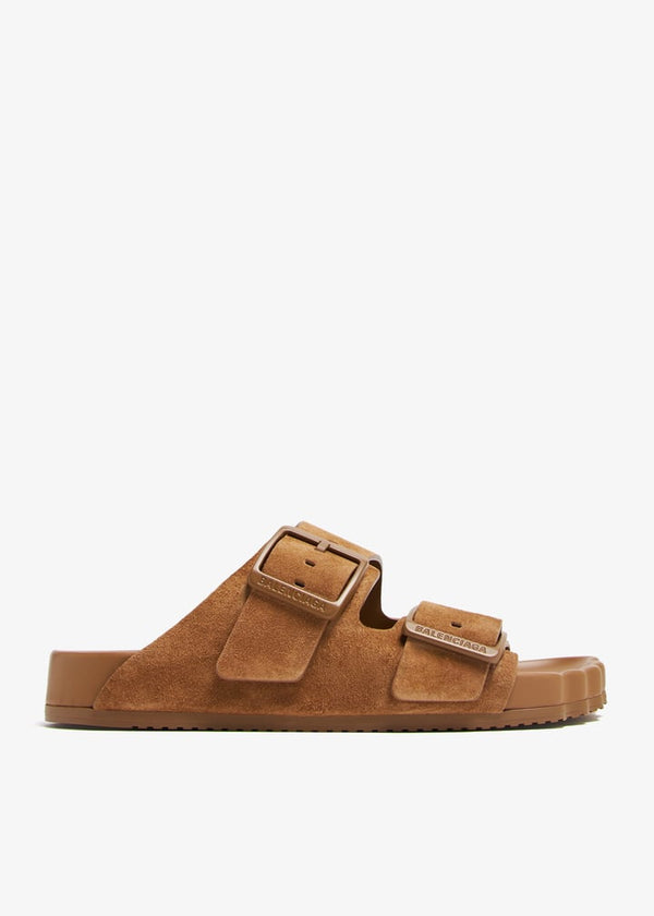 Balenciaga Sunday Sandals
