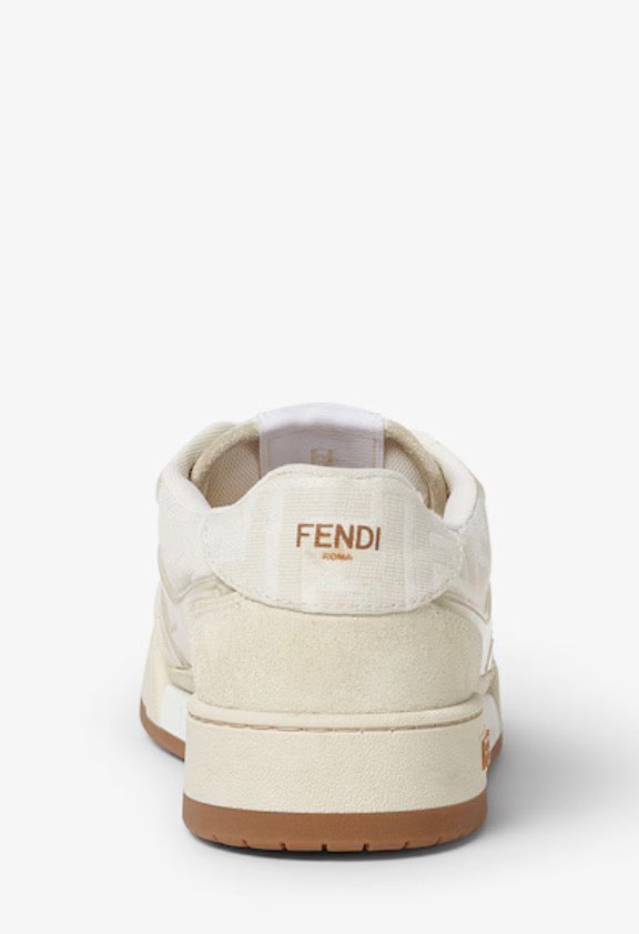 Fendi Match Sneaker