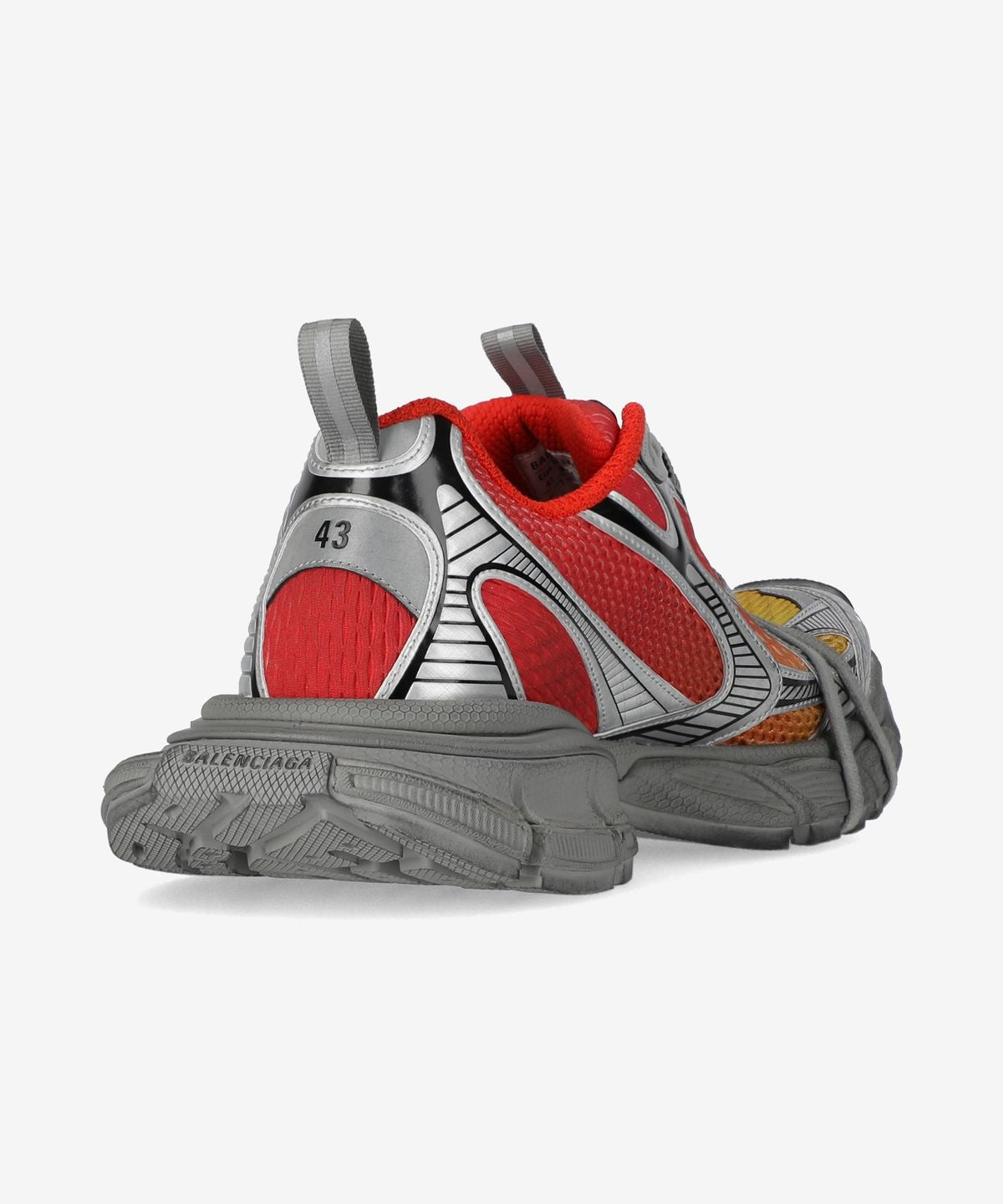 Balenciaga 3XL Gradient Sneakers