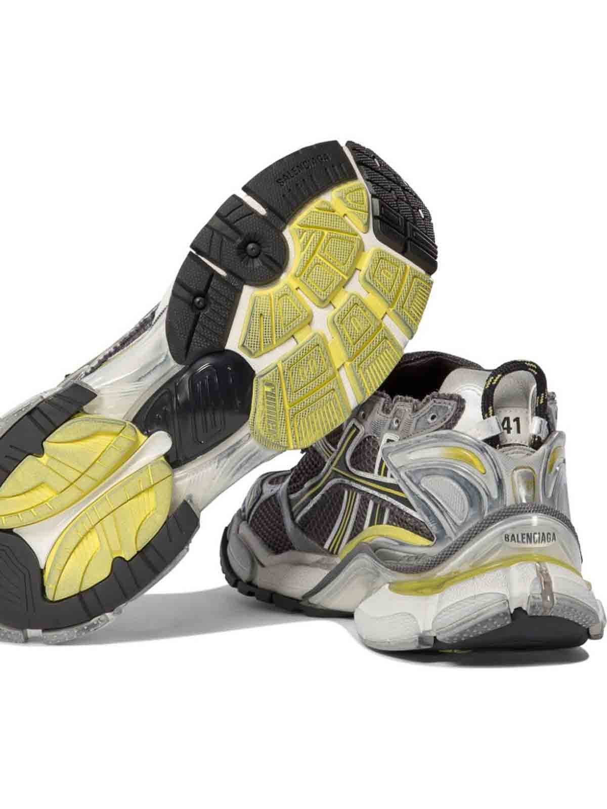 Balenciaga Runner Sneakers