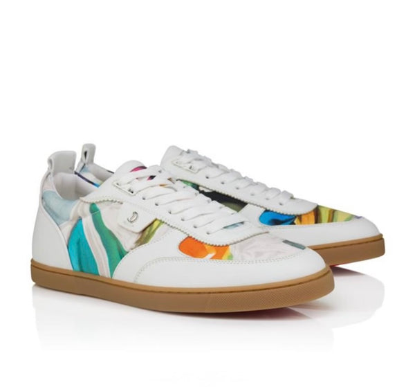 Christian Louboutin Tutti Rui Sneakers