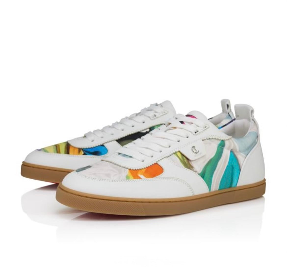 Christian Louboutin Tutti Rui Sneakers